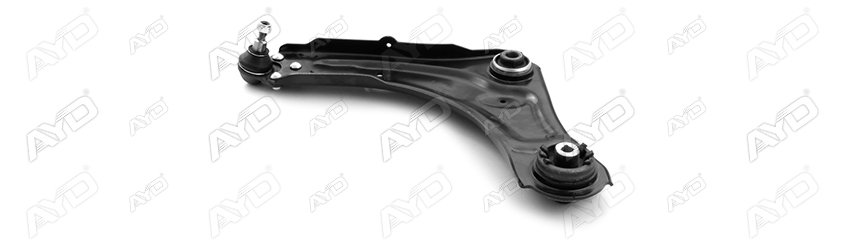 Renault Megane 3 Salıncak Sol AYD 10679 OEM 545014055R