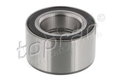 Volkswagen Transporter T4 Aks Rulmanı Ön Arka Topran 104065755 OEM 701498625