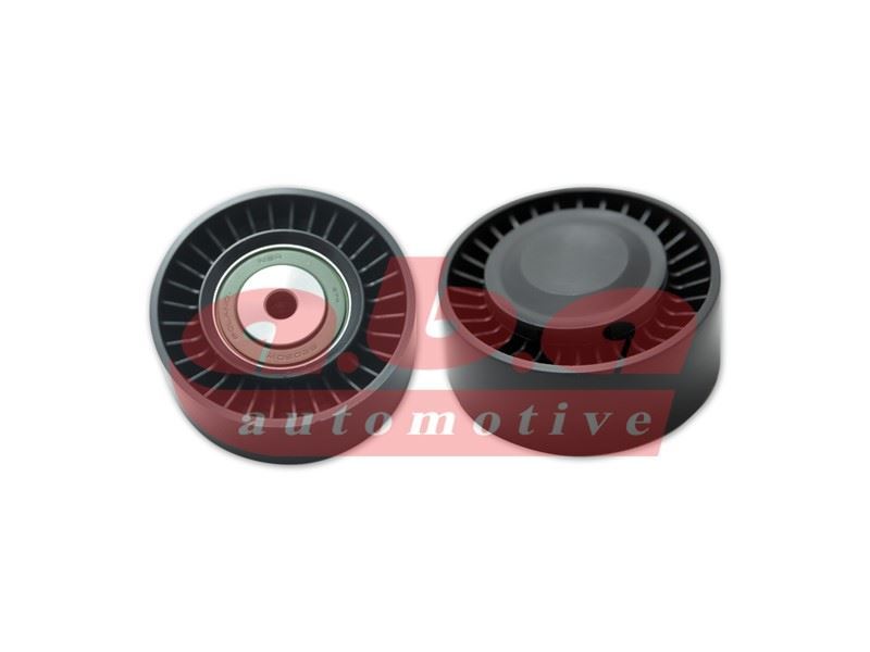 Audi A5 Alternator Gergi Rulmanı ABA 25505775 2.0tdi 2.0 Bitdi 07> OEM 03g145276