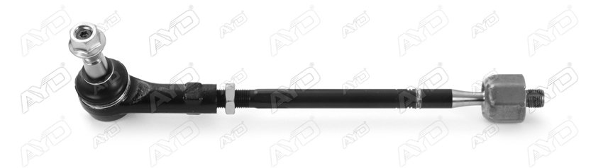 Audi Q7 Rot Kolu+Rot Başı Sol AYD 02386 2003-2010
