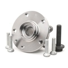Volkswagen Tiguan Aks Rulmanı Poryalı Ön 4 Bijon Fag 805657A OEM 5K0498621