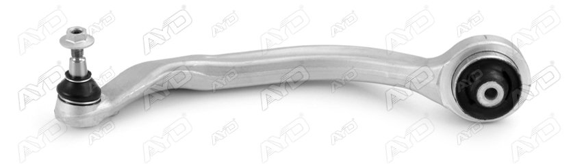 Audi A4 Rotilli Kol Alt Eğri Sol AYD 07132 2005-