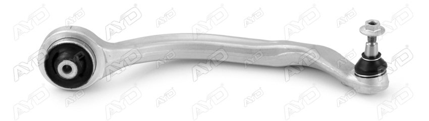 Audi A4 Rotilli Kol Alt Eğri Sağ AYD 07133 2005-