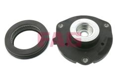 Volkswagen Passat Amortisör Üst Takozu Ön Bilyalı Fag 815004030 OEM 1K0412331B