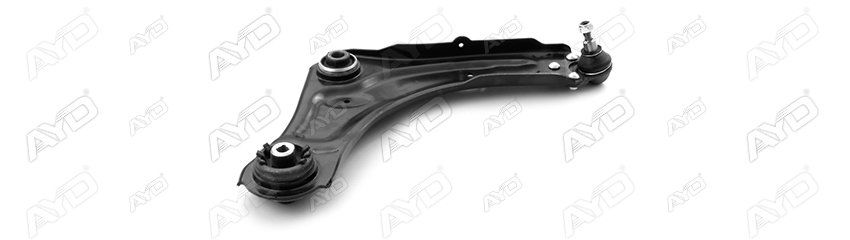 Renault Fluence Salıncak Sağ AYD 10680 OEM 545000399R