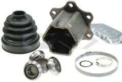 Seat Leon Aks Kafa İç Tamir Takımı Otomatik GKN 305400 OEM 1K0498103E