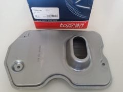 Audi Q7 Şanzıman Yağ Filtresi Otomatik Topran 113403786 OEM 09D325435