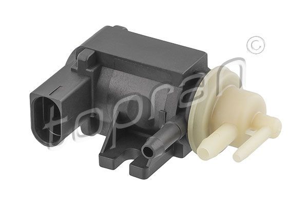 Volkswagen Caddy Selenoid Valfi Topran 639909755 OEM 1K0906627B