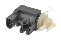 Volkswagen Caddy Selenoid Valfi Topran 639909755 OEM 1K0906627B