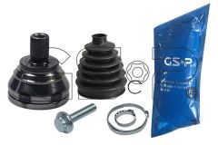 AUDI A3 Aks Kafası Dış Tamir Takımı GSP - 861059 - OEM 5M0498099 - 1,2TSI-1,4TSI-1,6TDI