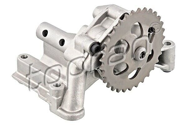 Volkswagen Golf 4 Yağ Pompası Topran 109790755 OEM 06A115105H