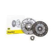 SEAT Toledo Debriyaj Seti LUK - 623322700 - OEM 06J141015H - 1.8TSI CDA ZB