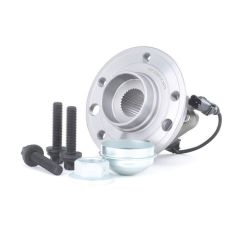 OPEL Vectra C Aks Rulmanı Poryalı Ön GSP - 9330011K - OEM 1603294 - Z16XE-Z16XEP-Z18XE-Z18XER-Z18XEL
