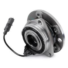 OPEL Vectra C Aks Rulmanı Poryalı Ön GSP - 9330011K - OEM 1603294 - Z16XE-Z16XEP-Z18XE-Z18XER-Z18XEL