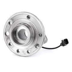 OPEL Vectra C Aks Rulmanı Poryalı Ön GSP - 9330011K - OEM 1603294 - Z16XE-Z16XEP-Z18XE-Z18XER-Z18XEL