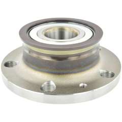 Skoda Rapid Aks Rulmanı Poryalı Arka Fag 713611020 OEM 6RD501611