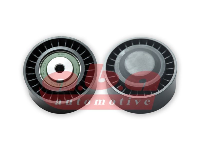 Audi A6 Alternator Gergi Rulmanı ABA 25505786 2.0 Tdi 2.7 Tdi 3.0 Tdi 04> OEM 059903341f