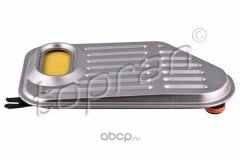 Audi A4 Şanzıman Yağ Filtresi Topran 108759786 OEM 01V325429