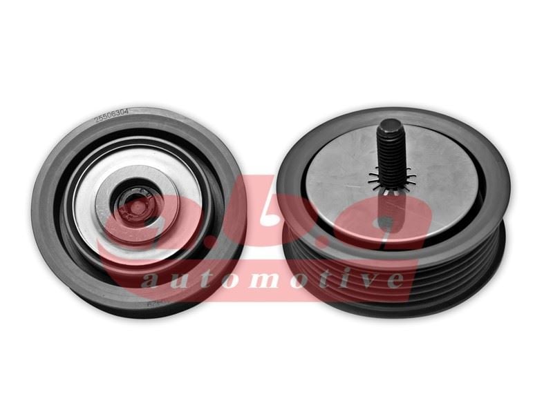 Seat Ibiza V Alternator Gergi Rulmanı ABA 25506304 OEM 03c145276c