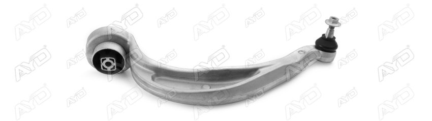 Audi A6 Rotilli Kol Alt Eğri Sağ AYD 08325 2008-