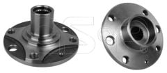 OPEL Corsa B Porya Ön GSP - 9422006 - OEM 326197 - 1,2 1,4 8V
