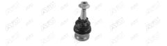 Audi A4 Rotil Alt Sol-Sağ AYD 08314 2007-