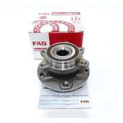 Audi A6 Aks Rulmanı Poryalı Arka Fag 713610810 OEM 4F0598611B