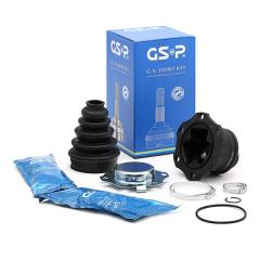 SKODA Octavia Aks Kafası İç Tamir Takımı Otomatik GSP - 661006 - OEM 1J0498103K - 1,6 AEH 1,8 AGN