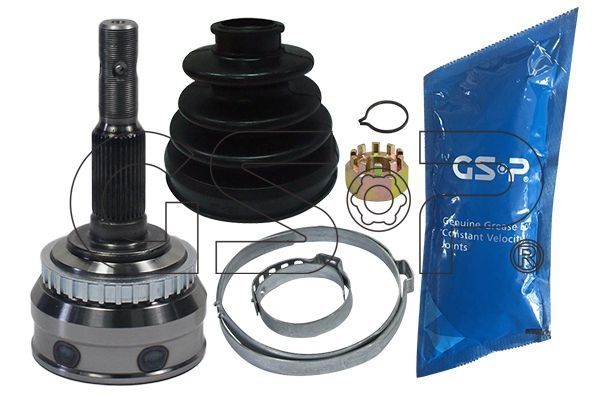 OPEL Astra F Aks Kafası Dış Tamir Takımı GSP - 844056 - OEM 374176 - 1,6 1,8 2,0 8V