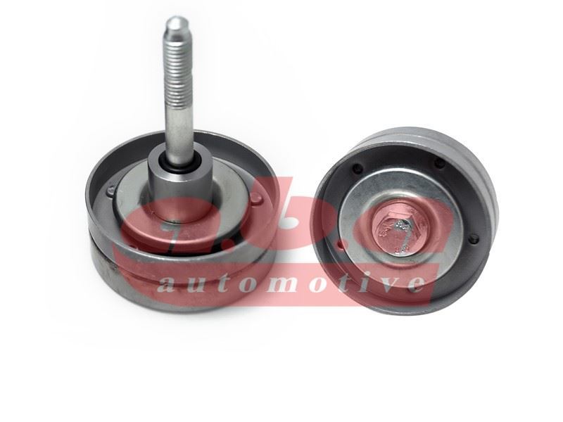 Audi A1 Alternator Gergi Rulmanı ABA 25506359 1.4tsi Cavb Bmy Ctha Blg Cnwa OEM 03c1145276b