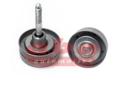 Seat Ibiza V Alternator Gergi Rulmanı ABA 25506359 1.4tsi Cavb Bmy Ctha Blg Cnwa OEM 03c1145276b