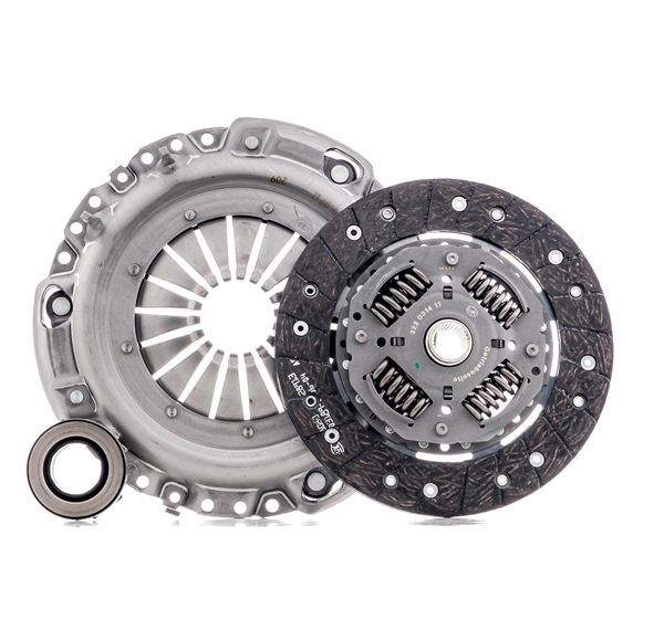 VOLKSWAGEN Polo Debriyaj Seti LUK - 622301800 - OEM 045141031A - 1,4TDI AMF-BNV