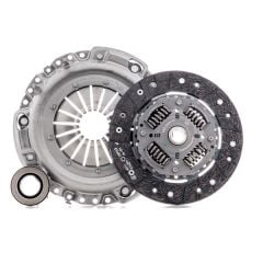 VOLKSWAGEN Polo Debriyaj Seti LUK - 622301800 - OEM 045141031A - 1,4TDI AMF-BNV