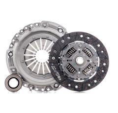 SKODA Fabia Debriyaj Seti LUK - 622301800 - OEM 045141031A - 1,4TDI AMF-BNV