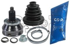 VOLKSWAGEN Polo V Aks Kafası Dış Tamir Takımı GSP - 803024 - OEM 6Q0498099E - 1,4TDI-AMF