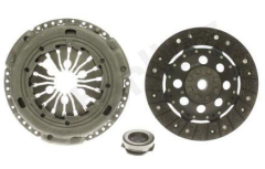VOLKSWAGEN Bora Debriyaj Seti LUK - 623304700 - OEM 038141025P - 1,9 TDI AHU-AGR-ALH