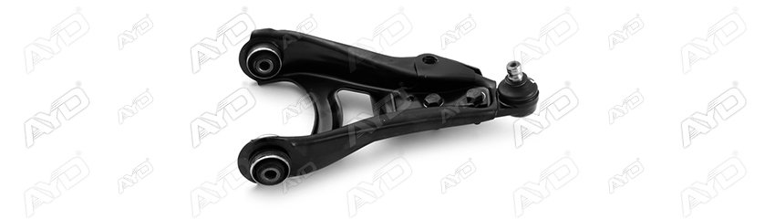 Renault Clio EM 1990-1998 Salıncak Sağ AYD 02324 OEM 7700794387