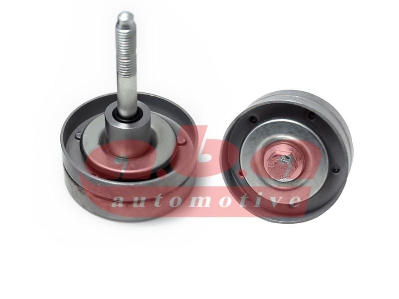 Volkswagen Touran Alternator Gergi Rulmanı ABA 25506359 1.4tsi Cavb Bmy Ctha Blg Cnwa OEM 03c1145276b