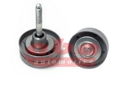 Volkswagen Touran Alternator Gergi Rulmanı ABA 25506359 1.4tsi Cavb Bmy Ctha Blg Cnwa OEM 03c1145276b