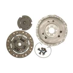 VOLKSWAGEN Bora Debriyaj Seti LUK - 621300609 - OEM 036141025K - 1,6 16V-BCB