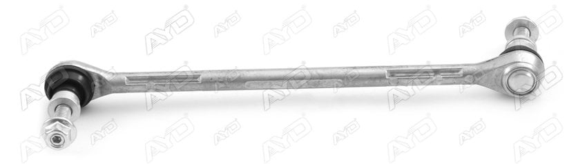 Renault Fluence Z Rot Ön Aluminyum AYD 11400 OEM 546180002R