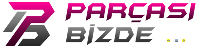 parçası bizde